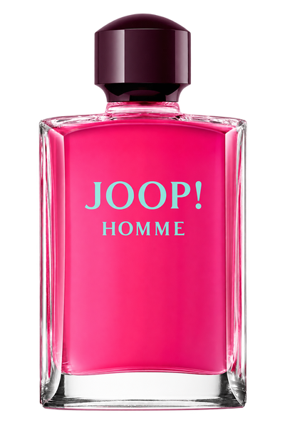 JOOP! Homme bottle