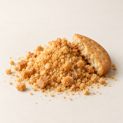 Biscuit Crumble
