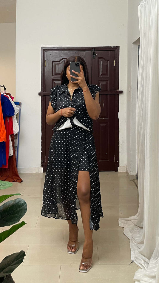 Dresses in Ghana - Wearthisnext