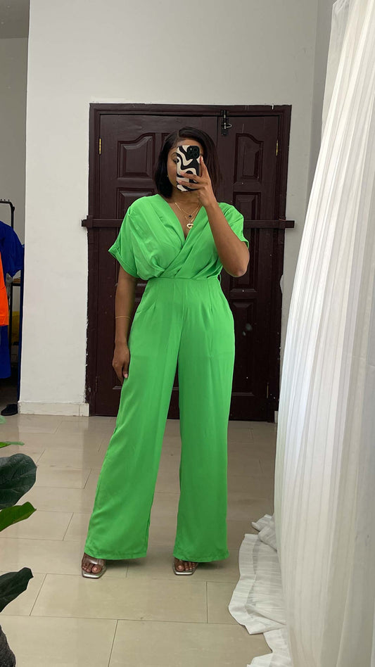 Jumpsuits & Playsuits in Ghana - Wearthisnext