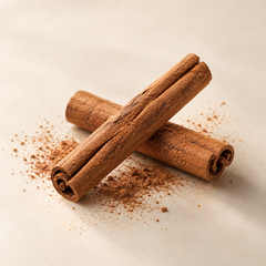 Cinnamon