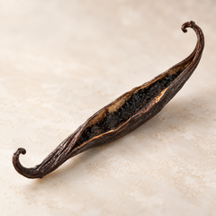 Bourbon vanilla