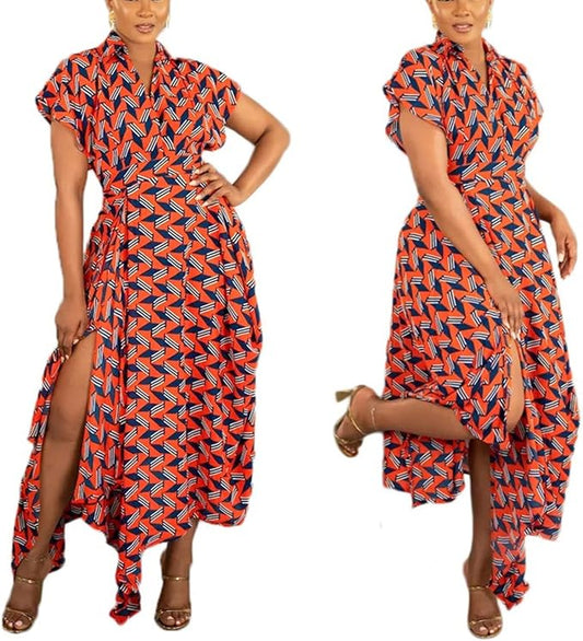 Dresses in Ghana - Wearthisnext