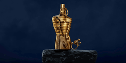Jean Paul Gaultier Le Male Elixir Absolu