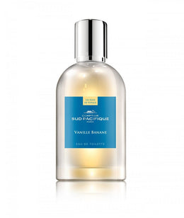 Comptoir Sud Pacifique Vanille Banane