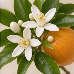 Orange Blossom