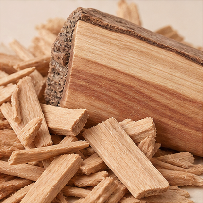 Sandalwood fragrance note