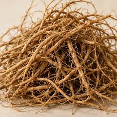 Vetiver