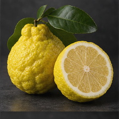 Bergamot