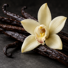 Vanilla bean