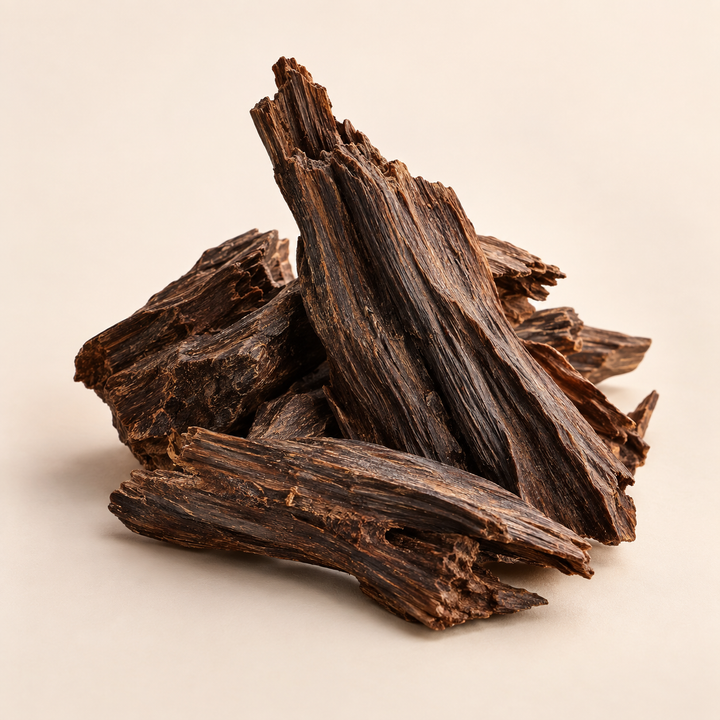 Akigalawood fragrance note