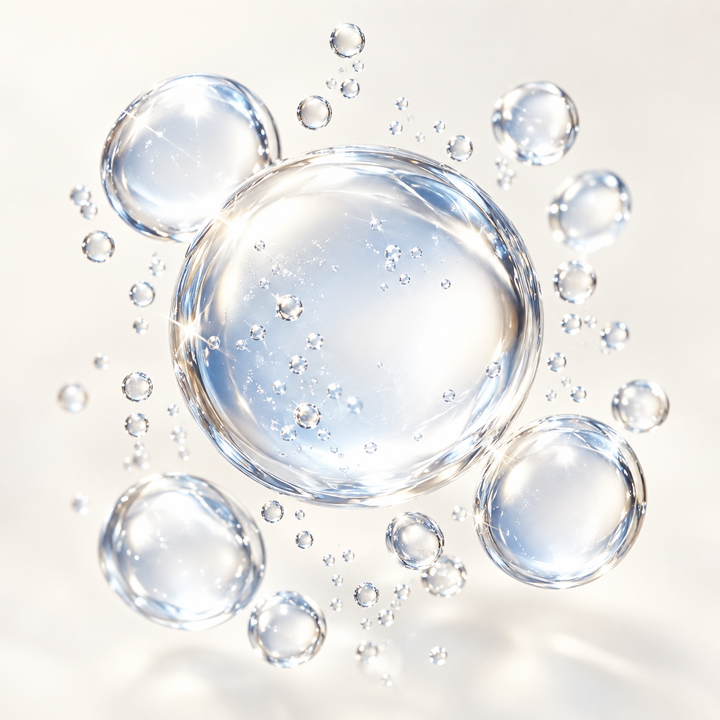 Aldehydes fragrance note