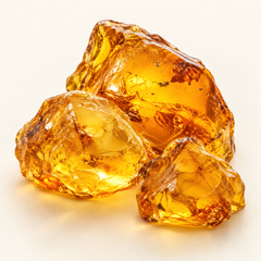 Amber