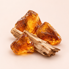 Amberwood