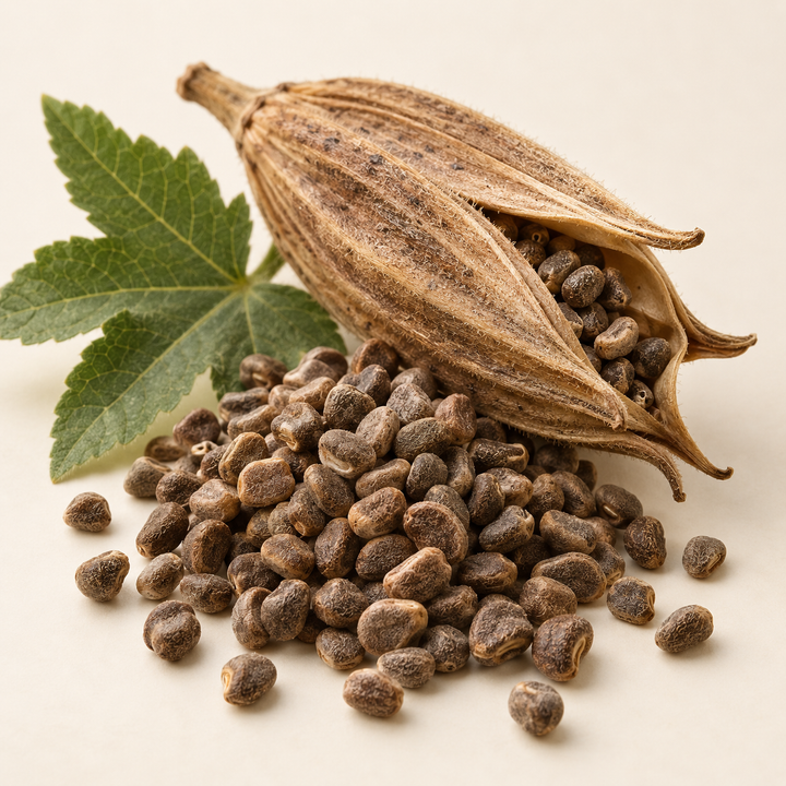 Ambrette fragrance note