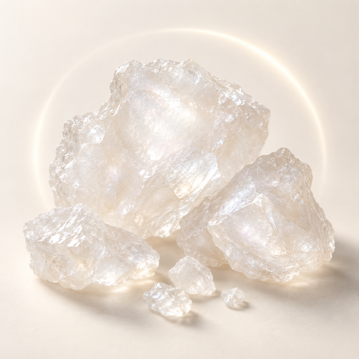 Ambrettolide fragrance note