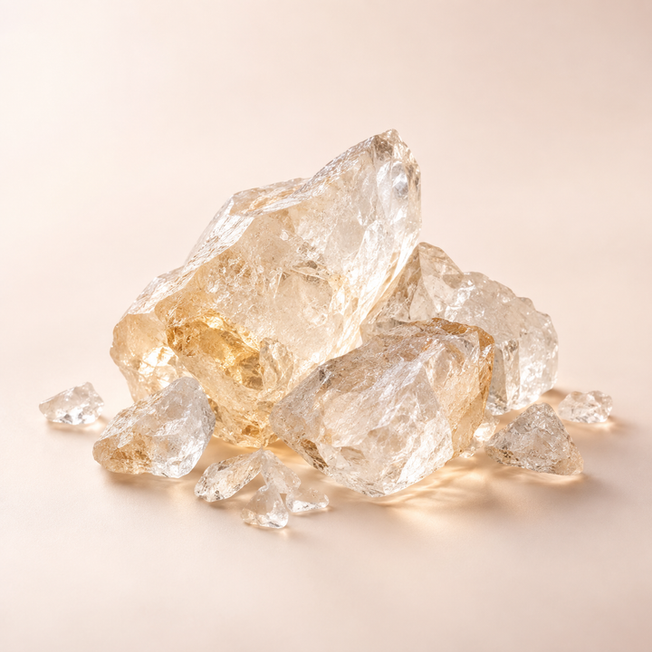 Ambroxan fragrance note