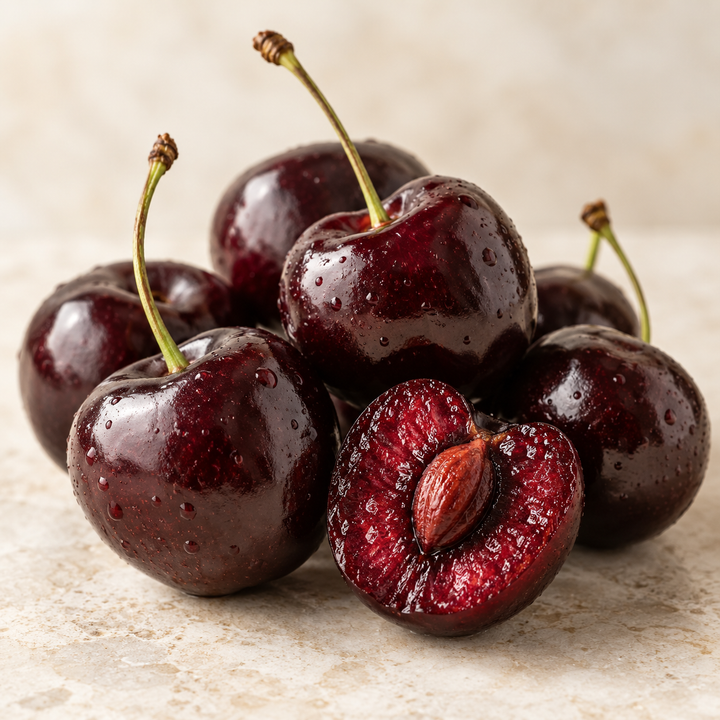 Black Cherry fragrance note