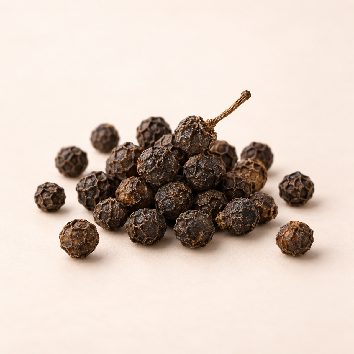 Black Pepper fragrance note