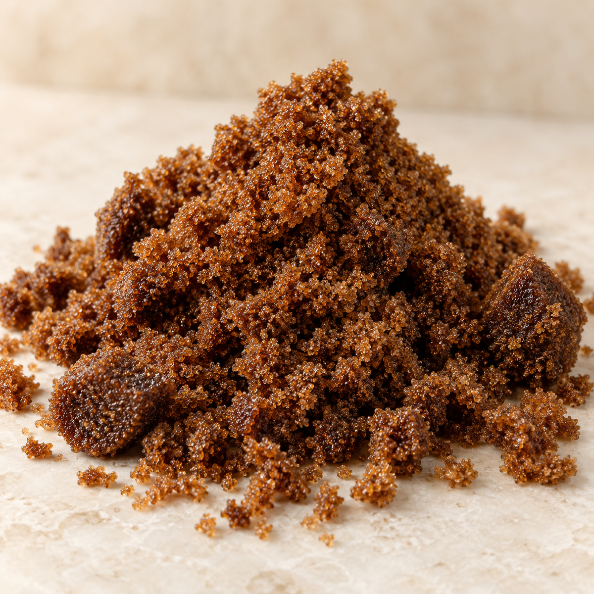 Brown Sugar fragrance note