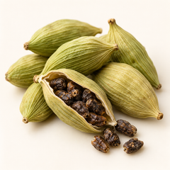 Cardamom