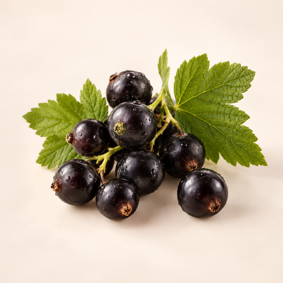 Cassis fragrance note