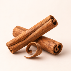 Cinnamon