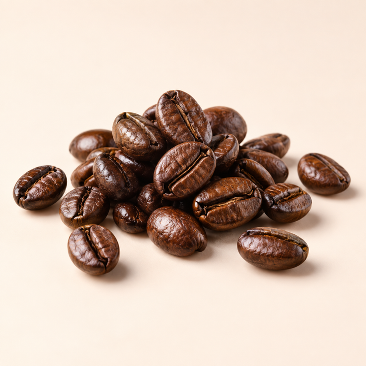 Coffee fragrance note