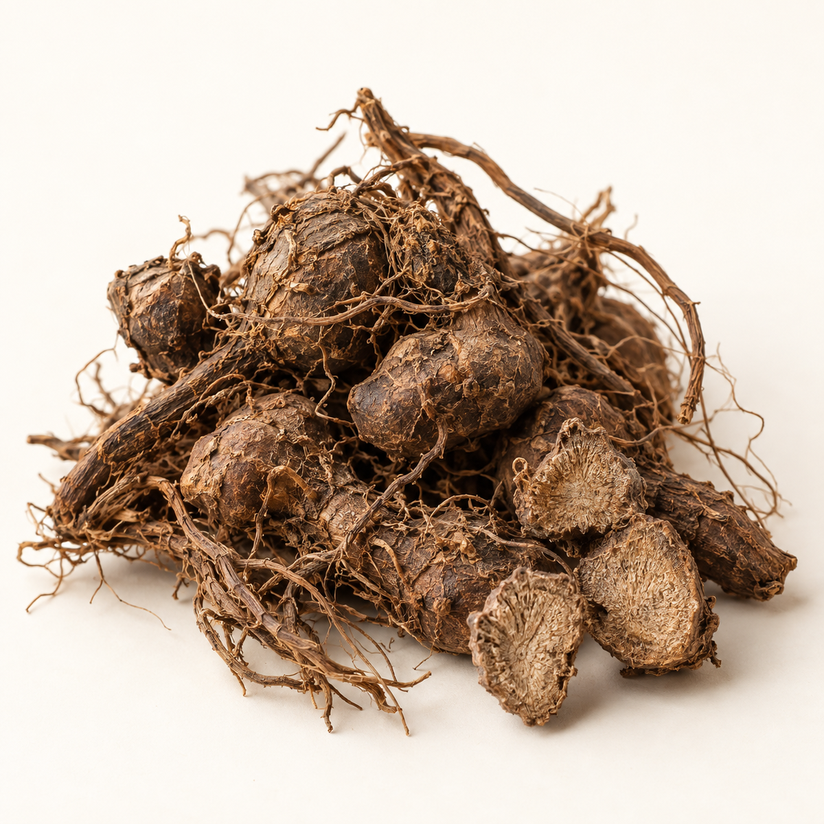 Cypriol fragrance note