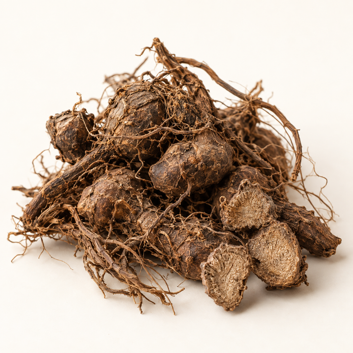 Cypriol fragrance note