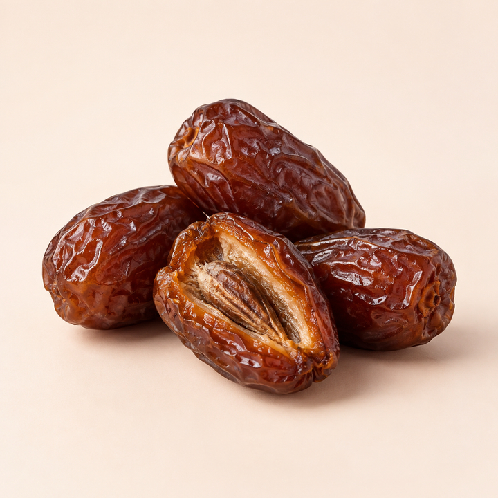 Dates fragrance note