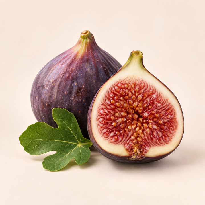 Fig fragrance note