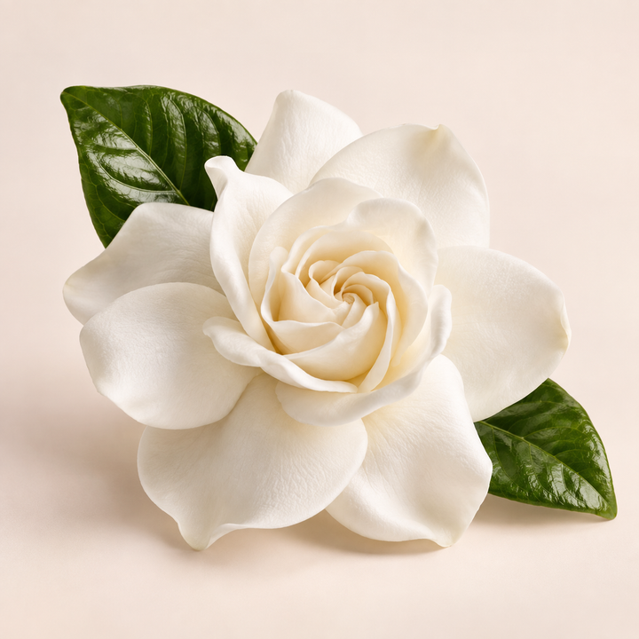 Gardenia fragrance note