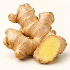 Ginger