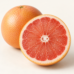 Grapefruit