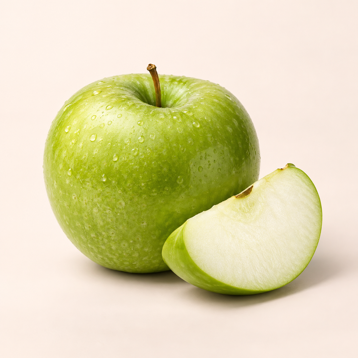 Green Apple fragrance note