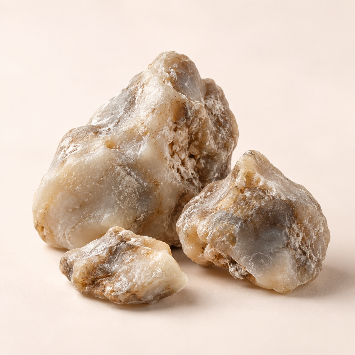 Grey Amber fragrance note