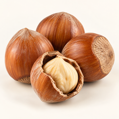 Hazelnut