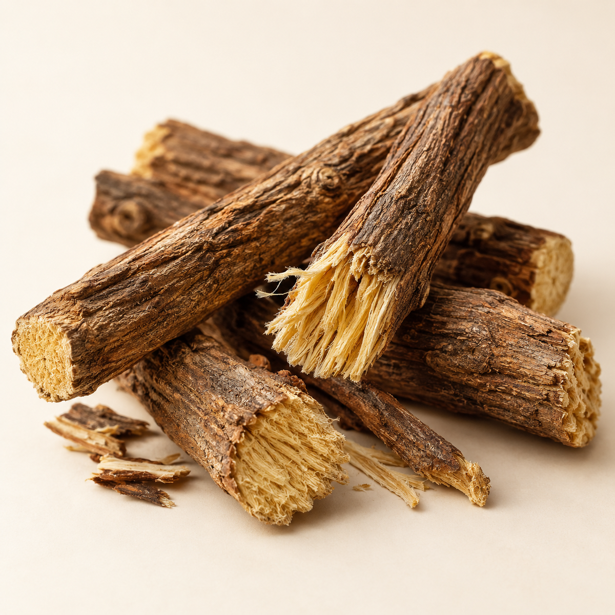 Liquorice Root fragrance note