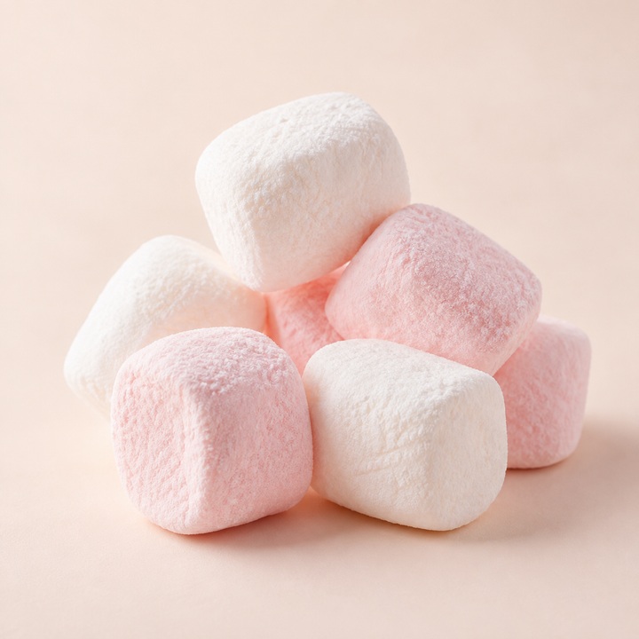 Marshmallow fragrance note