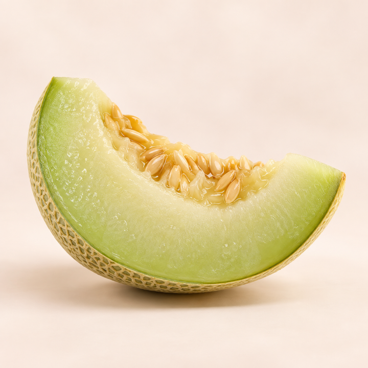Melon fragrance note
