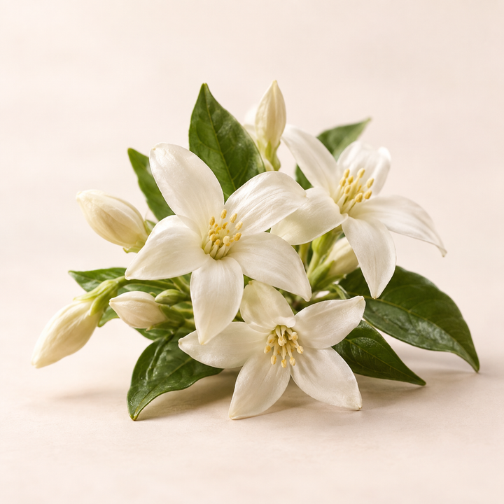 Moroccan Jasmine fragrance note