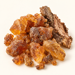 Myrrh