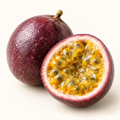 Passion fruit