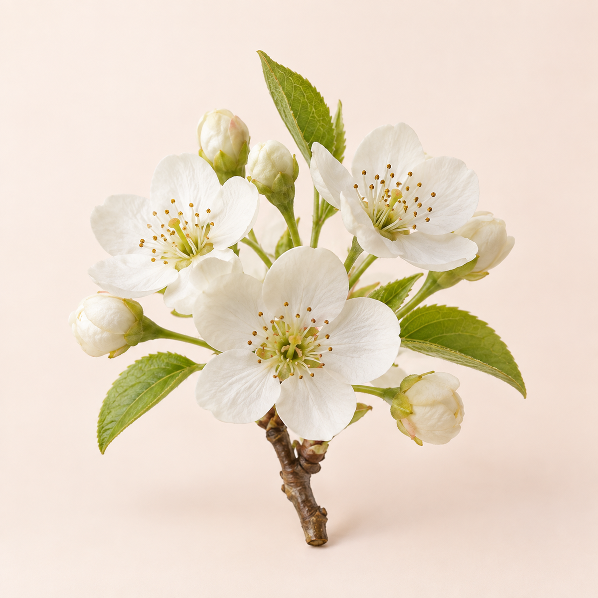 Pear Blossom fragrance note