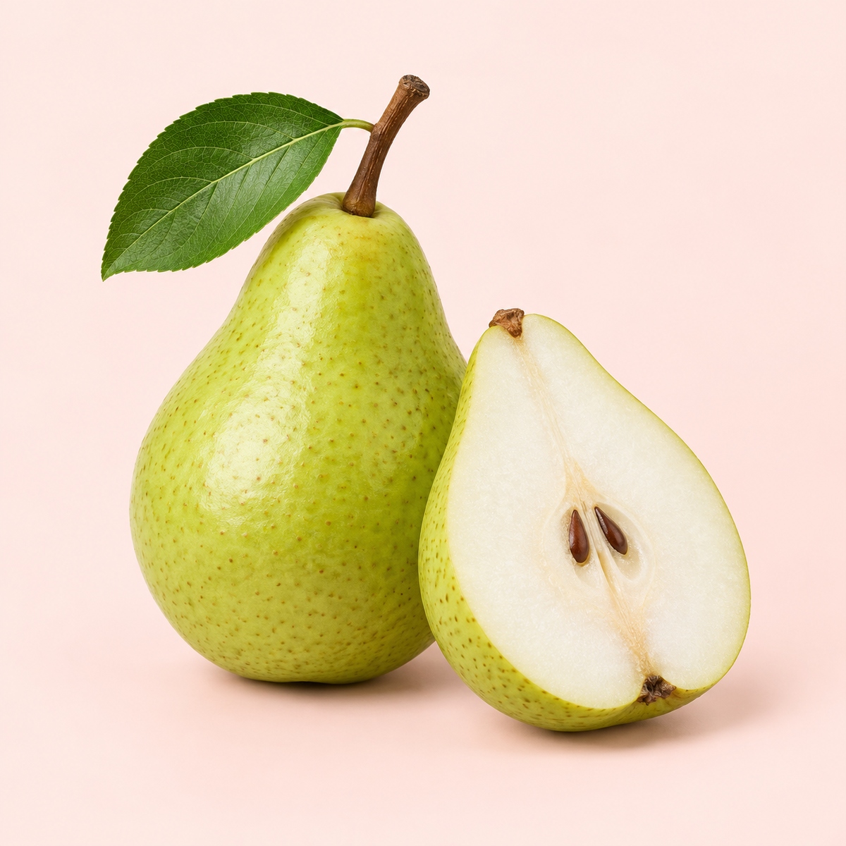 Pear fragrance note