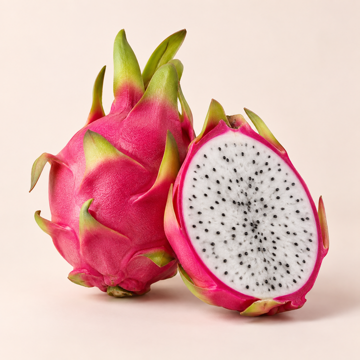 Pitahaya fragrance note