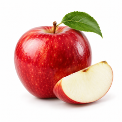 Red Apple
