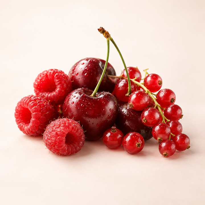 Red Fruits fragrance note