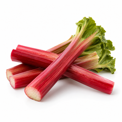 Rhubarb
